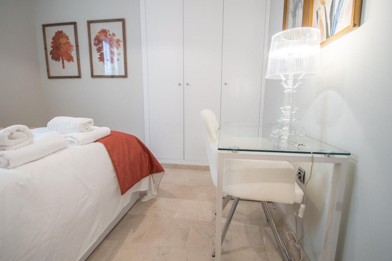 Apartamento Sueno De La Caleta Cádis Exterior foto