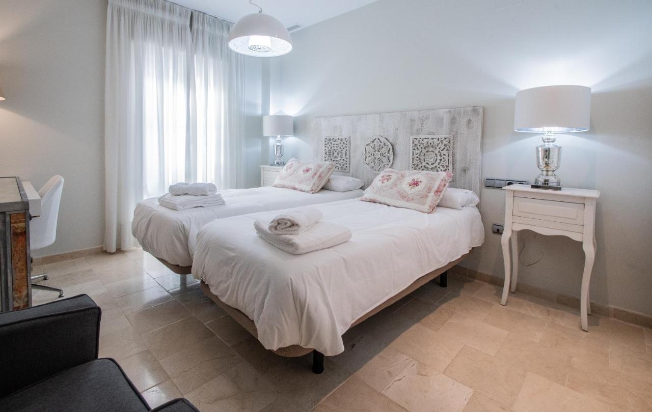 Apartamento Sueno De La Caleta Cádis Exterior foto